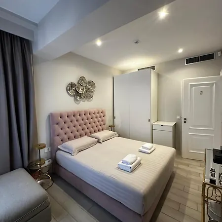 Ajsel Luxury * Sarandë
