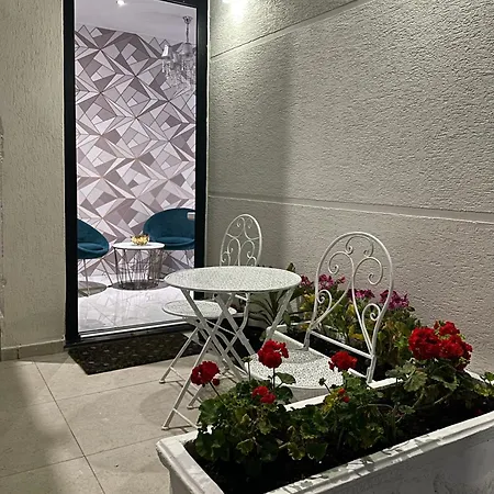 Apartamento Ajsel Luxury