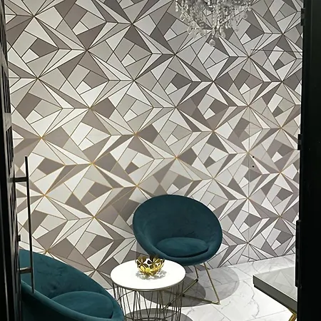 Ajsel Luxury Apartamento *