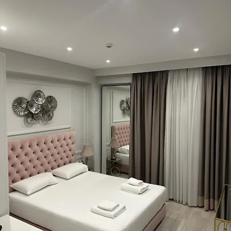Ajsel Luxury *