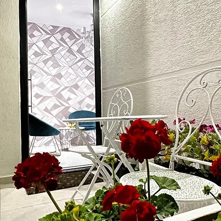 Ajsel Luxury Apartamento *