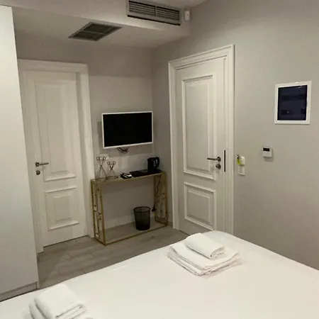 Apartamento Ajsel Luxury