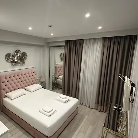 Apartamento Ajsel Luxury *