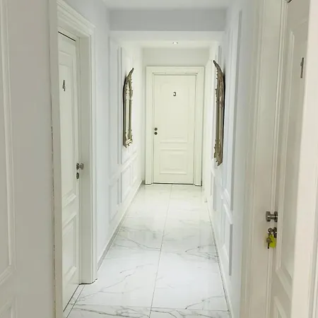 Ajsel Luxury * Sarandë