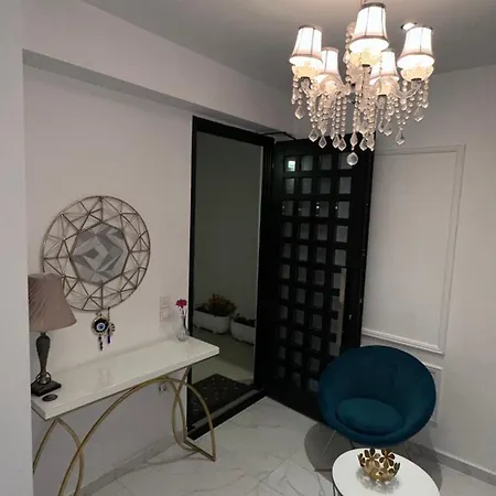 Ajsel Luxury Apartamento *