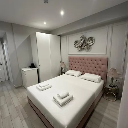 Ajsel Luxury *