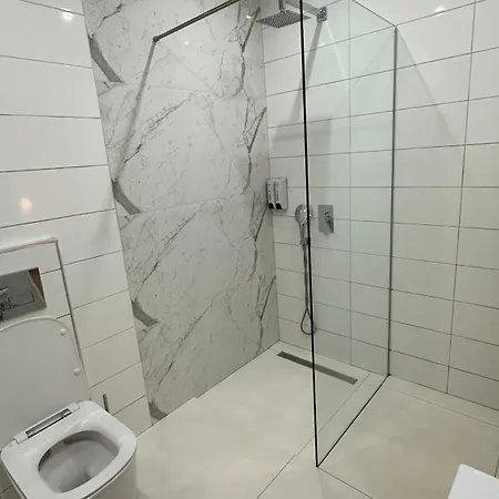Ajsel Luxury * Sarandë