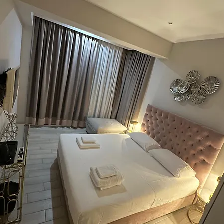 Ajsel Luxury *