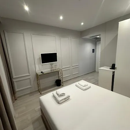 Ajsel Luxury *