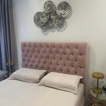 Ajsel Luxury