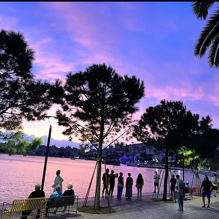 Ajsel Luxury Sarandë