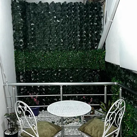Ajsel Luxury Apartamento *
