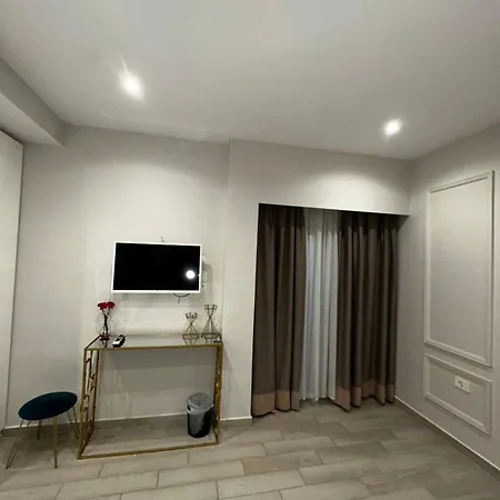 Apartamento Ajsel Luxury *