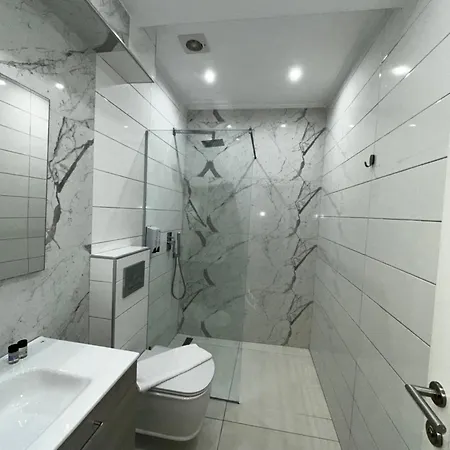 Apartamento Ajsel Luxury Sarandë