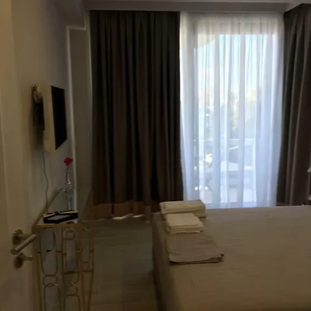 Ajsel Luxury Rooms *