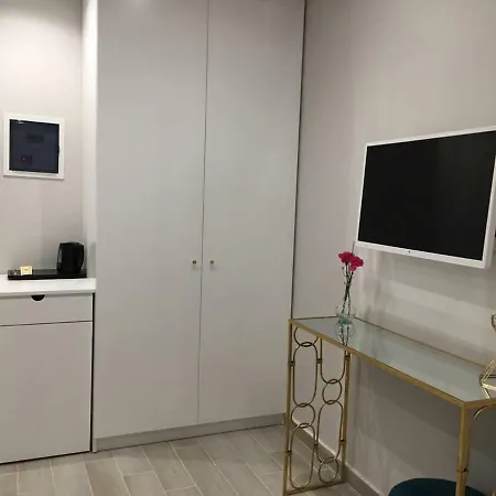 Ajsel Luxury Apartamento *