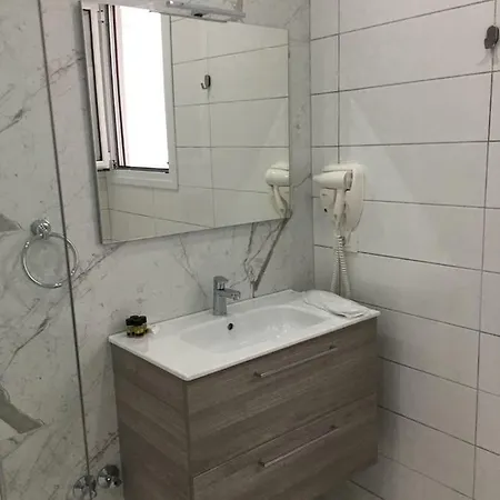 شقة Ajsel Luxury Rooms