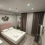 Appartement Ajsel Luxury *