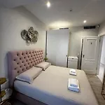 Ajsel Luxury Apartamento Sarandë