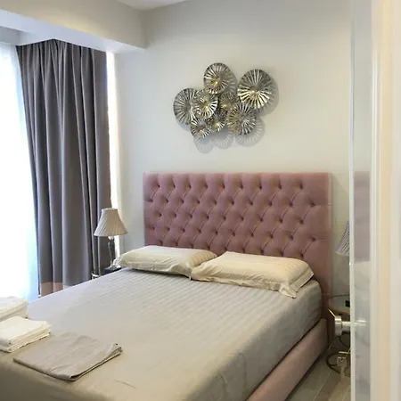 Ajsel Luxury Rooms Saranda