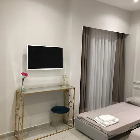 Apartament Onira Luxury Saranda