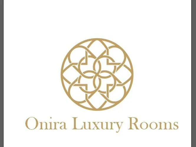 Ajsel Luxury Rooms