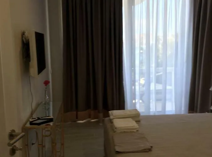Ajsel Luxury Rooms *