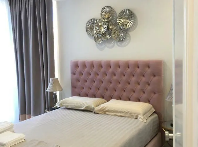 Ajsel Luxury Rooms Saranda