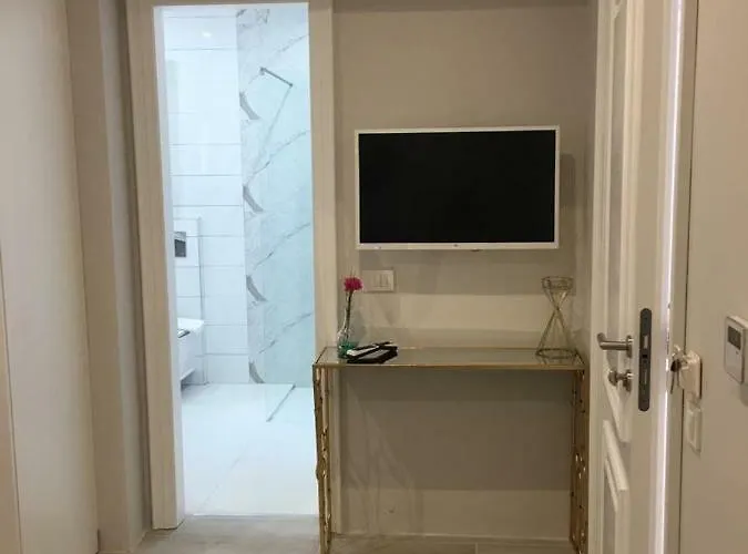 Onira Luxury アパート *