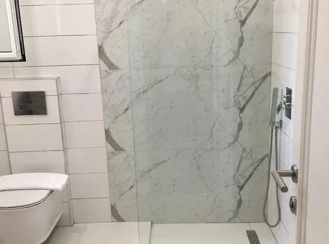 Onira Luxury アパート Sarandë