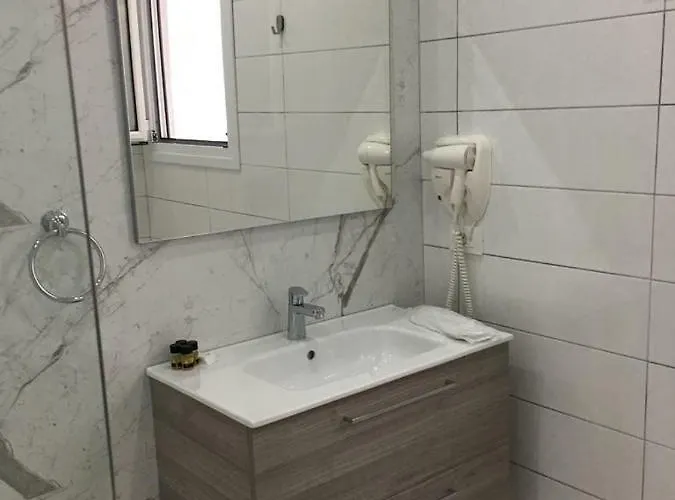 Apartament Ajsel Luxury Rooms